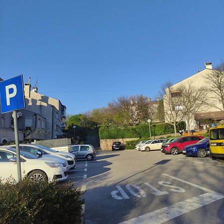 Apartman Vesna 2 Persons Njivice Kültér fotó
