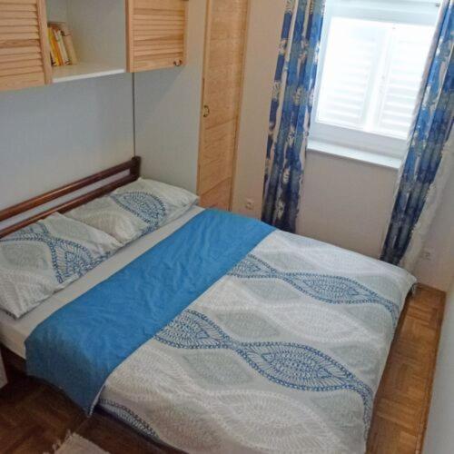 Apartman Vesna 2 Persons Njivice Kültér fotó