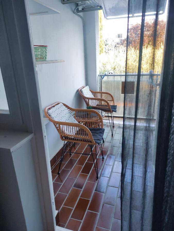 Apartman Vesna 2 Persons Njivice Kültér fotó