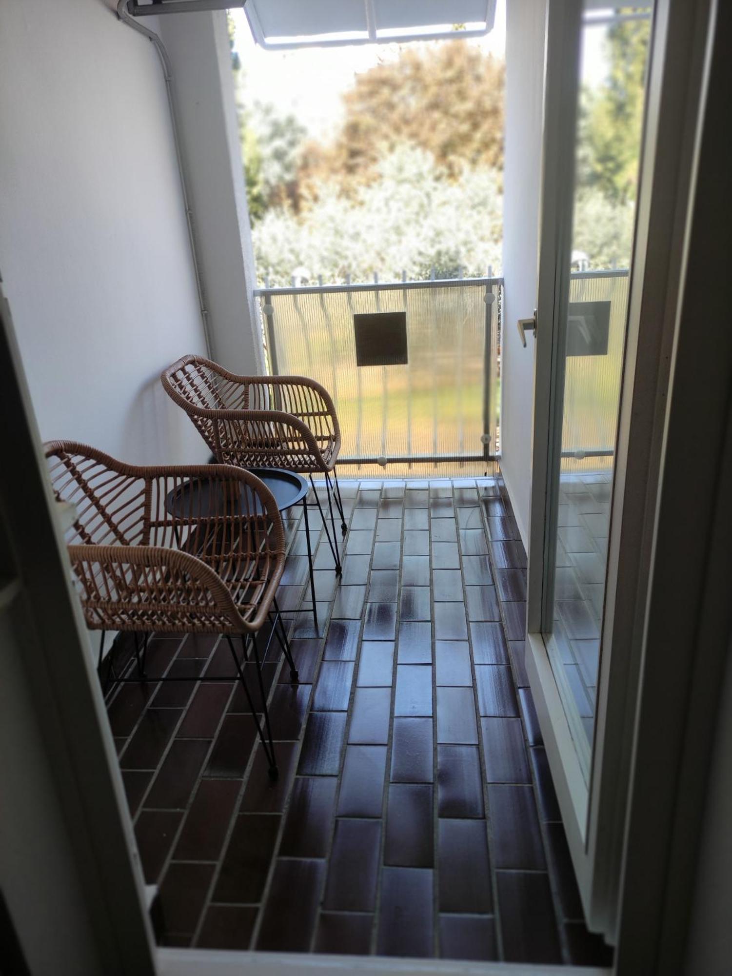 Apartman Vesna 2 Persons Njivice Kültér fotó
